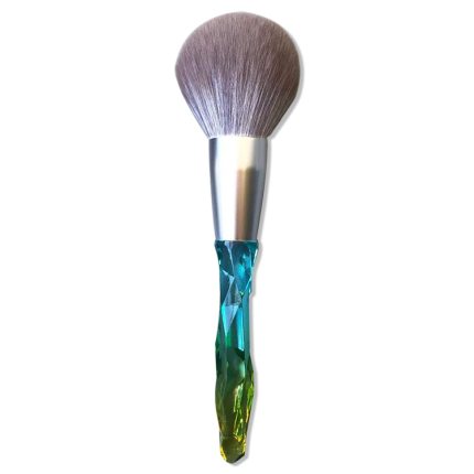 Make-up-Pinsel, Mais-Seidenfaser-Haar, kann Make-up-Pinsel waschen