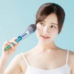 Make-up-Pinsel, Mais-Seidenfaser-Haar, kann Make-up-Pinsel waschen – Bild 6