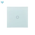 Wifi Wand Touch Panel Schalter Sprachsteuerung Handy Fernbedienung, White 1 Gang (Zero Firewire Wifi ), White 2 Gang (Zero Firewire Wifi ), White 3 Gang (Zero Firewire Wifi ), Black 1 Gang (Zero Firewire Wifi ), Black 2 Gang (Zero Firewire Wifi  )...