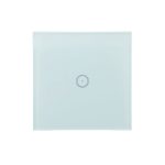 Wifi Wand Touch Panel Schalter Sprachsteuerung Handy Fernbedienung, White 1 Gang (Zero Firewire Wifi ), White 2 Gang (Zero Firewire Wifi ), White 3 Gang (Zero Firewire Wifi ), Black 1 Gang (Zero Firewire Wifi ), Black 2 Gang (Zero Firewire Wifi  )... – Bild 10