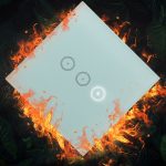 Wifi Wand Touch Panel Schalter Sprachsteuerung Handy Fernbedienung, White 1 Gang (Zero Firewire Wifi ), White 2 Gang (Zero Firewire Wifi ), White 3 Gang (Zero Firewire Wifi ), Black 1 Gang (Zero Firewire Wifi ), Black 2 Gang (Zero Firewire Wifi  )... – Bild 2