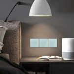 Wifi Wand Touch Panel Schalter Sprachsteuerung Handy Fernbedienung, White 1 Gang (Zero Firewire Wifi ), White 2 Gang (Zero Firewire Wifi ), White 3 Gang (Zero Firewire Wifi ), Black 1 Gang (Zero Firewire Wifi ), Black 2 Gang (Zero Firewire Wifi  )... – Bild 8