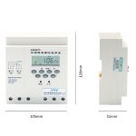 KG317T 380V Mikrocomputer Zeitgesteuerter Schalter Automatischer Timer Wasserpumpenbelüftersteuerung – Bild 2