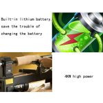 KG317T 380V Mikrocomputer Zeitgesteuerter Schalter Automatischer Timer Wasserpumpenbelüftersteuerung – Bild 4