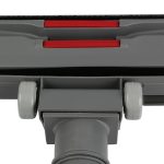 32mm Staubsauger Zubehör Bodenbürstenkopf für Haier / Midea – Bild 4