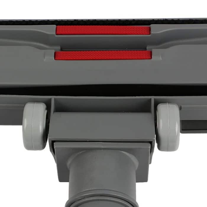 32mm Staubsauger Zubehör Bodenbürstenkopf für Haier / Midea – Bild 4