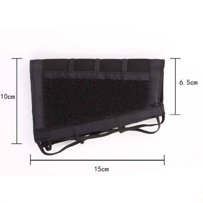 3 Stück Schwamm-Reinigungs-Make-up-Pinsel, Make-up-Künstler, spezielle Trockenreinigungswerkzeuge, Reinigungsgurte, Armgurte – Bild 5