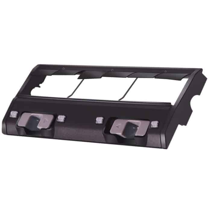 Saugzubehör für Staubsauger für Cobos T5Max DX65 / 55 33 Neo Fun – Bild 2