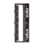 Saugzubehör für Staubsauger für Cobos T5Max DX65 / 55 33 Neo Fun – Bild 3