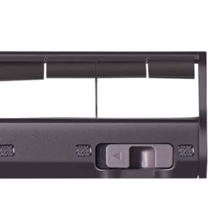 Saugzubehör für Staubsauger für Cobos T5Max DX65 / 55 33 Neo Fun – Bild 6