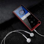Verlustfreier 2,4-Zoll-Touch-Button-MP4/MP3-Musikplayer, unterstützt E-Book/Wecker/Timer-Abschaltung, 4GB without Bluetooth, 8GB without Bluetooth, 16GB without Bluetooth, 4GB Bluetooth Version, 8GB Bluetooth Version, 16GB Bluetooth Version – Bild 12