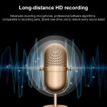 Verlustfreier 2,4-Zoll-Touch-Button-MP4/MP3-Musikplayer, unterstützt E-Book/Wecker/Timer-Abschaltung, 4GB without Bluetooth, 8GB without Bluetooth, 16GB without Bluetooth, 4GB Bluetooth Version, 8GB Bluetooth Version, 16GB Bluetooth Version – Bild 5