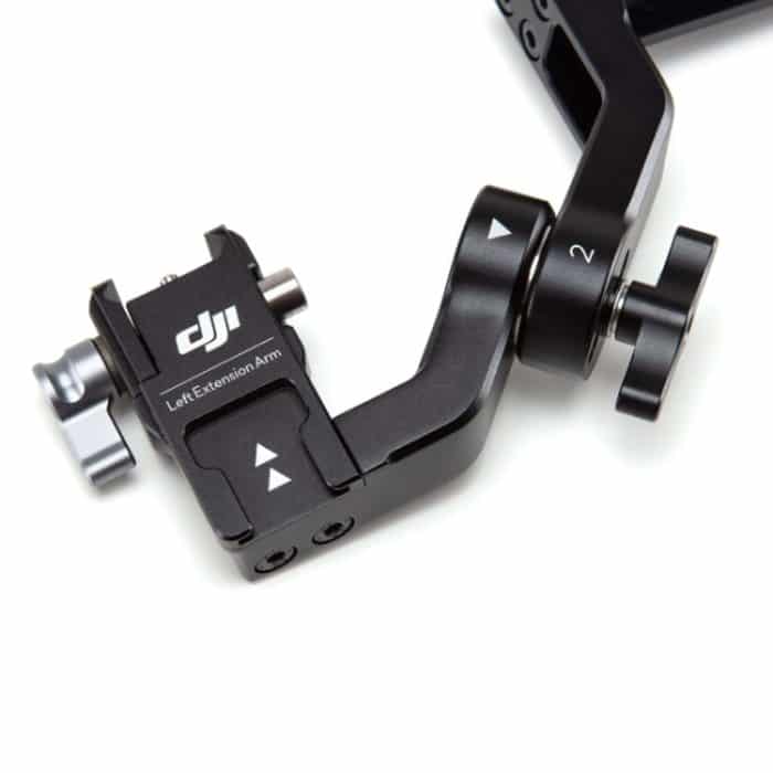 Original DJI R Multi-Mode Dual-Handheld-Kit – Bild 4