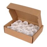 12 Teile/schachtel LED Kerze Elektronische Tee Wachs Simulation Tränen Elektronische Kerze Licht Hochzeit Dekoration Kerzenlicht – Bild 5