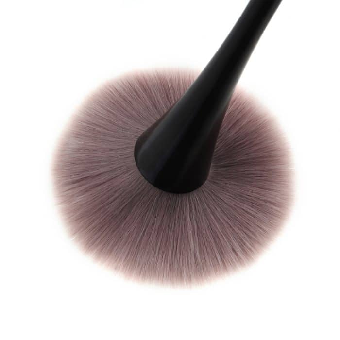 TBD0551757901_B3.jpg 2 Stück einzelne Make-up-Pinsel mit kleiner Taille, Nagelpuder, Staub, Rouge, loser Puderpinsel – Bild 4