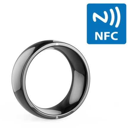 JAKCOM R4 Smart Ring Multifunktionaler Herr der Ringe für Apple & Android