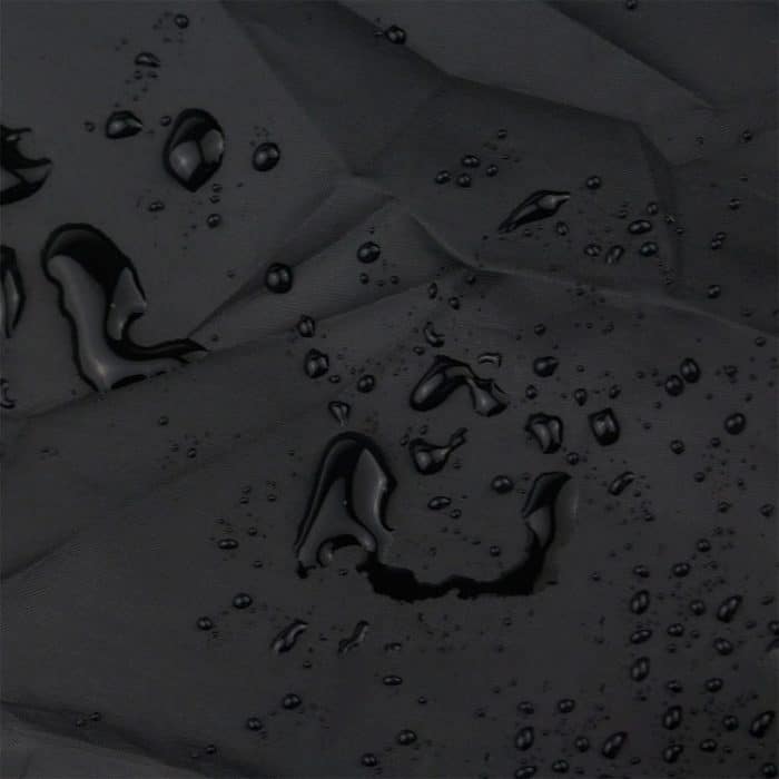 210D Oxford-Stoff, Aufbewahrungstasche für Gartenmöbel, Staubschutz, 122x39x55cm, 116x47x51cm, 173x51x76cm – Bild 3