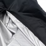 210D Oxford-Stoff, Aufbewahrungstasche für Gartenmöbel, Staubschutz, 122x39x55cm, 116x47x51cm, 173x51x76cm – Bild 5