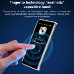 Tragbares Bluetooth-Touchscreen-MP3-Player-Recorder-E-Book, 4GB, 8GB, 16GB, 32GB – Bild 9