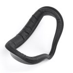 VR Brille Ersatzmaske VR Brille Zubehör für Oculus Quest VR2