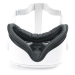 VR Brille Ersatzmaske VR Brille Zubehör für Oculus Quest VR2 – Bild 3