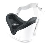 VR Brille Ersatzmaske VR Brille Zubehör für Oculus Quest VR2 – Bild 4