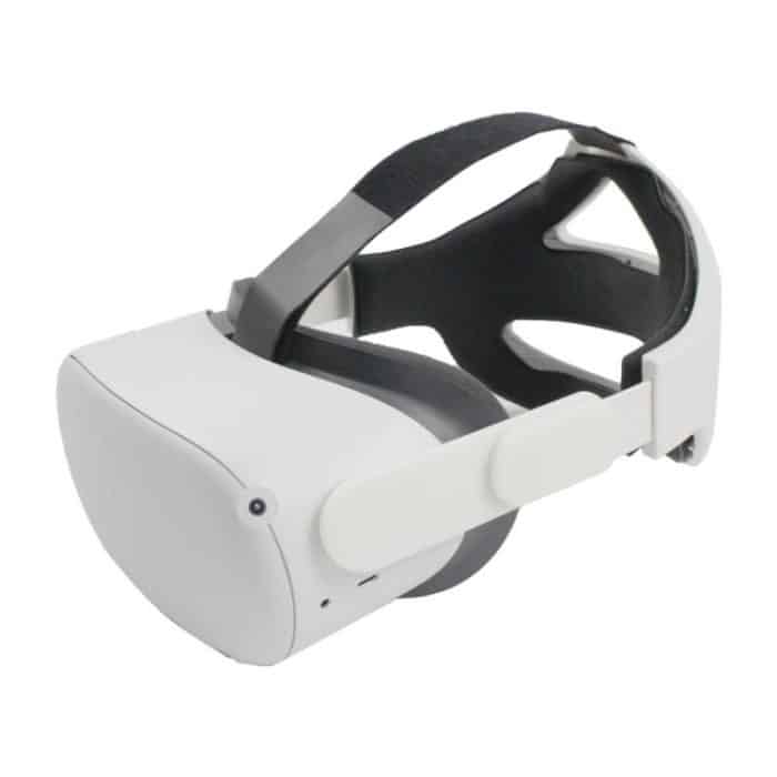 VR Komfortables Ersatz-Headset VR-Zubehör Gewichtsverlust-Stirnband für Oculus Quest 2 – Bild 1