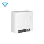 Sonoff MINIR2 Dual-Control WIFI Smart Switch DIY Kleine Modifikationsteile