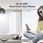 Sonoff MINIR2 Dual-Control WIFI Smart Switch DIY Kleine Modifikationsteile – Bild 9