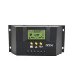 CM3024Z 12V24V 30A Solarregler LCD-Display Solarladeregler