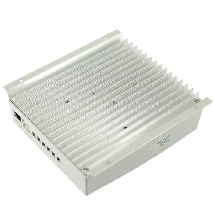 MPPT P60 60A 12V / 24V Solarladeregler mit automatischer Identifizierung – Bild 3