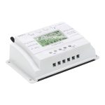 MPPT T40-40A Solar PWM Controller – Bild 2