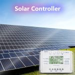 MPPT T40-40A Solar PWM Controller – Bild 6