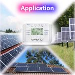 MPPT T40-40A Solar PWM Controller – Bild 7
