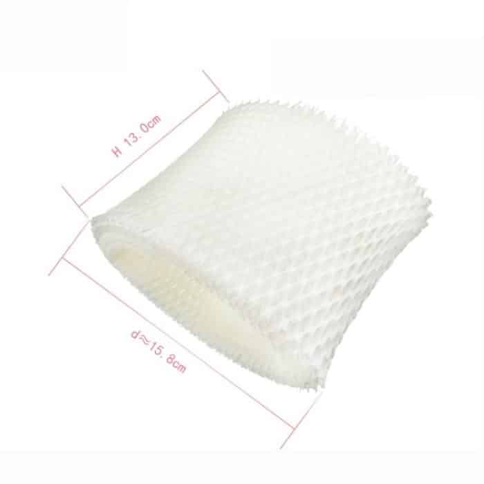 Luftbefeuchter HEPA-Filter für Honeywell HAC-504AW/HCM-710, 1 PCS, 2 PCS, 3 PCS – Bild 5