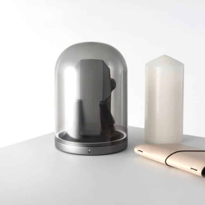 Ladestation, transparente Abdeckung für DJI Mavic Mini, Charging Base – Bild 6