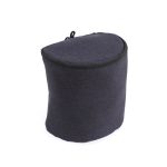 Kinderwagentasche, universelle Aufbewahrungstasche für den Kinderwagen, Standard (Black), Standard (Gray), Upgrade (Black), Upgrade (Gray)