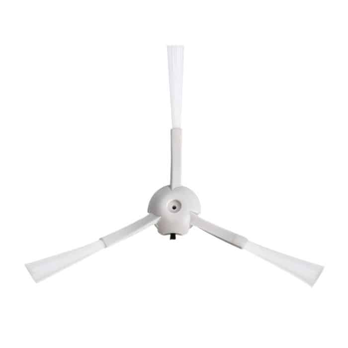 10 in 1 Roboter Wehrbürste + Seitenbürste + Filter für Xiaomi / Steinerzeugung / zweite Generation – Bild 4