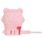 2 PCS Baby Molaren Handschuhe Kinder Beruhigende Silikon Beißring Molaren Stick Mutter Und Kind Spielzeug, 2pcs Pink, 2pcs Yellow, 2pcs Purple, 2pcs Green, 2pcs Blue, 2pcs Orange