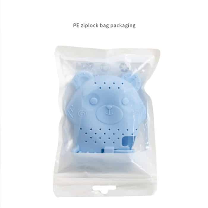 2 PCS Baby Molaren Handschuhe Kinder Beruhigende Silikon Beißring Molaren Stick Mutter Und Kind Spielzeug, 2pcs Pink, 2pcs Yellow, 2pcs Purple, 2pcs Green, 2pcs Blue, 2pcs Orange – Bild 10