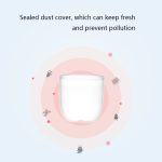 3 Stück Baby-Obst- und Gemüse-Nahrungsergänzungsmittel, Beißbeutel, S Green, M Green, L Green, S Purple, M Purple, L Purple, S Blue, M Blue, L Blue, S Pink, M Pink, L Pink – Bild 7