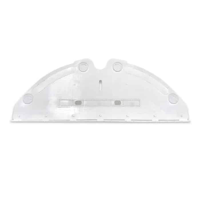 Einweg-Mopphalter für Kehrroboter für Xiaomi Rock S50 S55 T6 T7 – Bild 1