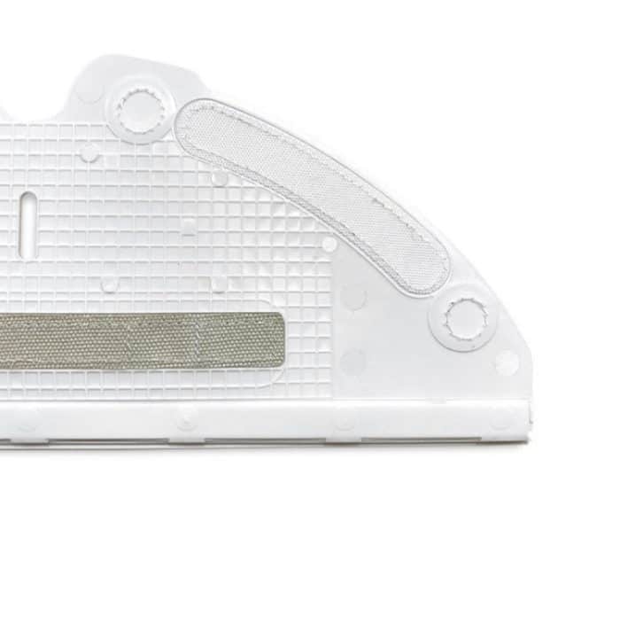 Einweg-Mopphalter für Kehrroboter für Xiaomi Rock S50 S55 T6 T7 – Bild 3