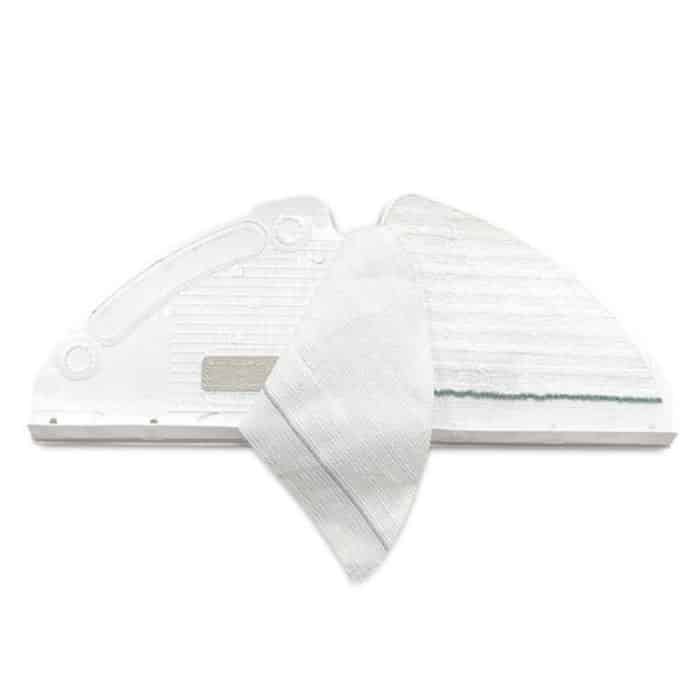 Einweg-Mopphalter für Kehrroboter für Xiaomi Rock S50 S55 T6 T7 – Bild 4