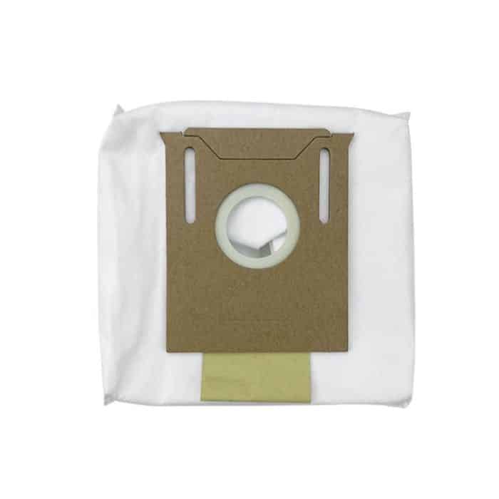 3 PCS Kehrroboter Vliesstaubbeutel Für Ecovacs T8 T8AIVI MAX – Bild 2