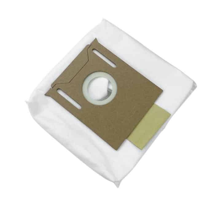 3 PCS Kehrroboter Vliesstaubbeutel Für Ecovacs T8 T8AIVI MAX – Bild 5