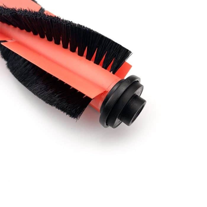 Das Zubehör ist für den Kehrroboter Xiaomi Mijia G1 geeignet. Spezifikation:, Main Brush, 3 Pairs Side Brush, 6 PCS Filter, 2 PCS Rag, Set 1, Set 2 – Bild 3