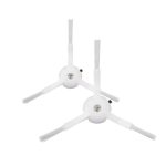 Kehrroboter-Zubehör für Xiaomi Mijia Rock, Spezifikation:, Main Brush+4 Side brush+2 Rag, Removable Main Brush – Bild 2