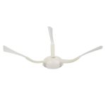 Kehrroboter-Zubehör für Xiaomi Mijia Rock, Spezifikation:, Main Brush+4 Side brush+2 Rag, Removable Main Brush – Bild 3