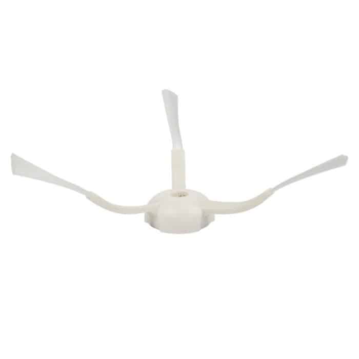 Kehrroboter-Zubehör für Xiaomi Mijia Rock, Spezifikation:, Main Brush+4 Side brush+2 Rag, Removable Main Brush – Bild 3